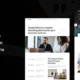 Arnav – Digital Agency & Creative Portfolio WordPress Theme
