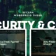 Secura – CCTV & Security WordPress Theme