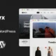 Spryx – Performance Activewear WordPress Theme