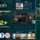 Homeify – Real Estate & Single Property WordPress Theme
