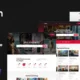 Lestin – Directory Listing WordPress Theme