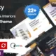 Archisky – Architecture WordPress Theme