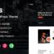 Verks – Factory WordPress Theme