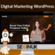 SEOINUX – SEO & Digital Marketing Agency WordPress Theme
