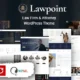 Lawpoint – Attorney Consulting WordPress