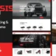 GenesisAuto – Car Dealer & React Listing WordPress Theme