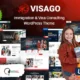 Visa Go – Immigration Visa WordPress