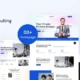 Insul – Business Consulting Company WordPress Theme