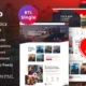 Logiko – Logistics Transport WordPress