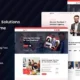 Fax-it – Technology, IT Solutions & LMS WordPress Theme