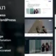 Aploxn – Business Consulting WordPress Theme