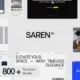 Saren – Multi-Concept WooCommerce WordPress Theme