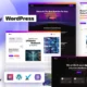 Sekura – Cyber Security & IT Protection Services WordPress Theme