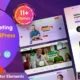 Choicy – Digital Marketing Agency WordPress