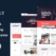 Vezaconslt – immigration and Visa Consulting WordPress Theme