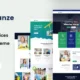 Cleanze – Cleaning Service WordPress Theme + RTL