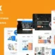 Bitfix – Business Consulting WordPress Theme
