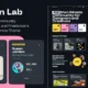Design Lab – Freelancers Community WordPress Theme
