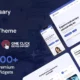 Dispnsary – Health Care WordPress Theme