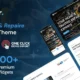 Diyer – Plumbing WordPress Theme