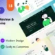 Finview – Financial Loan Review and Comparison Affiliate WordPress Theme.