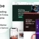 FXvibe – Forex Prop Firm WordPress Theme