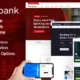 FlexiBank – Banking and Finance WordPress Theme