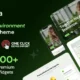 Greva – Ecology & Environment WordPress Theme
