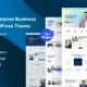 Advisol – Business Consulting WordPress Theme