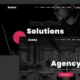 Acens – Creative Agencies WordPress Theme