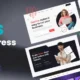 Dasrico – SaaS Website WordPress Theme