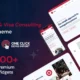 Imigo – Immigration WordPress Theme