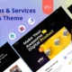 Itify – IT Solutions & Services WordPress Theme