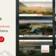 Kamper – Camping & Adventures Booking WordPress Theme
