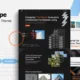 BuildScape – Construction & Architecture WordPress Theme
