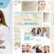 Dermis – Plastic Surgery WordPress Theme