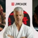 Jackie – Karate & Martial Arts School Theme