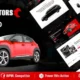 KariMotors – Car Repair & Service WordPress Theme