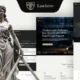 Lawhere – Attorney WordPress Theme