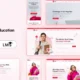 Livi – Education WordPress Theme