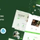 Jobaway – Staffing Agencies WordPress Theme