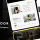 Windoor – Doors & Windows Company WordPress Theme