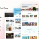 JusDial- Directory and Listing WordPress Theme