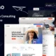 Visaho – Immigration and Visa Consulting WordPress Theme