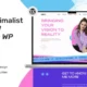 LinkGrace – Creative Portfolio WordPress Theme