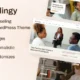 Healingy – Therapy & Counseling Psychologist WordPress Theme