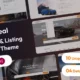 AutoDeal – Car Dealer & Listing WordPress Theme