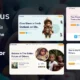 Charius – Nonprofit Charity WordPress Theme
