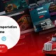Trakirna – Transportation & Logistics WordPress Theme
