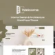 Welcome – Architecture and Interior Design WordPress Theme